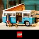 Nové LEGO® Creator 10279 Volkswagen T2 Camper Van