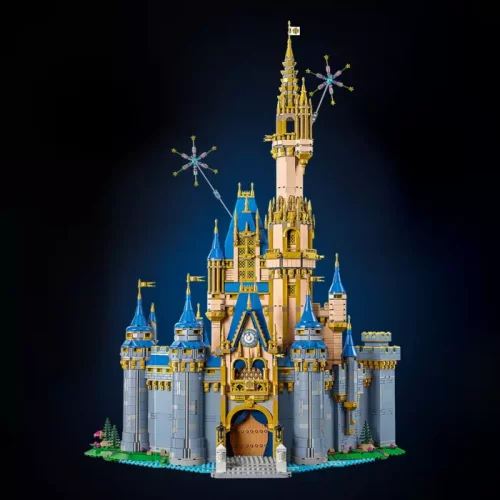 LEGO® Disney™ 43222 Disney Schloss
