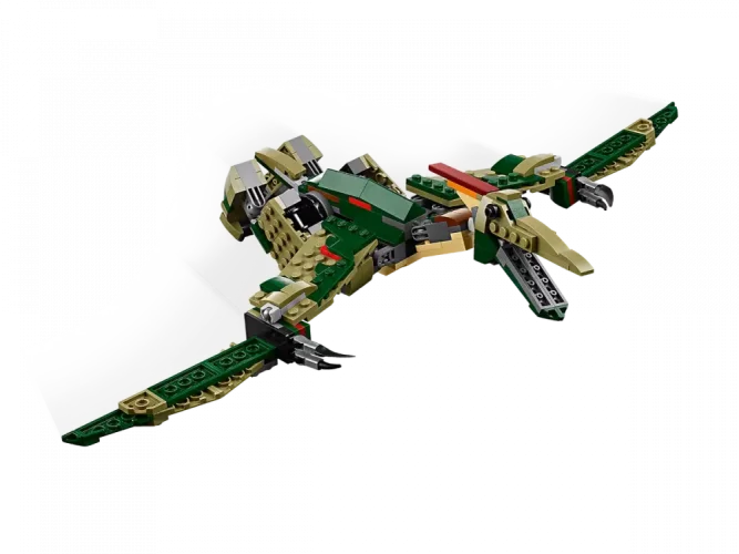 LEGO® Creator 3 w 1 31151 Tyranozaur