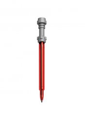 LEGO® Star Wars Długopis żelowy miecz świetlny - Czerwony