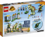 LEGO® Jurassic World™ 76944 La fuga del T. rex
