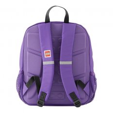 LEGO® Purple Heart - mały plecak
