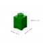 LEGO® Pudełko do przechowywania 1 - ciemnozielony