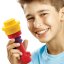 LEGO® Iconic flashlight red