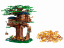 LEGO® Ideas 21318 La cabane dans l’arbre