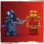 LEGO® Ninjago® 71801 Kai a útok draka