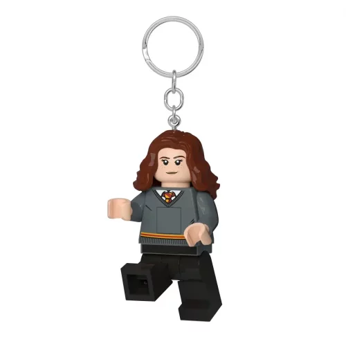 LEGO® Harry Potter™ Svietiaca kľúčenka Hermiona Grangerová