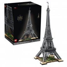 LEGO® Icons 10307 Torre Eiffel