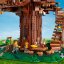 LEGO® Ideas 21318 Domček na strome - poškodený obal