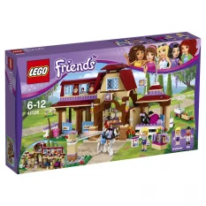 LEGO® Friends 41126 Clubul de călărie din Heartlake