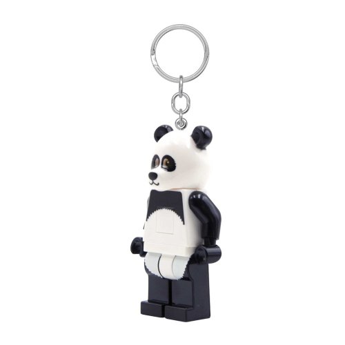 LEGO® Minifigures Panda figură luminoasă (HT)