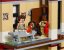 LEGO® Ghostbusters 75827 Tűzoltó kapitányság