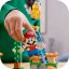 LEGO® Super Mario™ 71409 Ensemble d’extension Le défi du Maxi-Spike sur un nuage