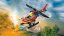 LEGO® City 60411 Hasičský záchranný vrtuľník