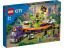 LEGO® City 60313 Il camion della giostra spaziale