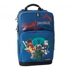 LEGO® Ninjago Into the Unknown Maxi Plus - mochila escolar