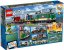 LEGO® City 60198 Pociąg towarowy