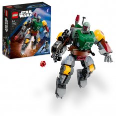 LEGO® Star Wars™ 75369 Boba Fett™ robot