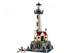 LEGO® Ideas 21335 Faro Motorizado