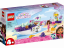 LEGO® Casa das Bonecas de Gabby 10786 Navio e Spa com Gabby e Sereigata