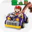 LEGO® Super Mario™ 71431 Bowserov športiak - rozširujúci set