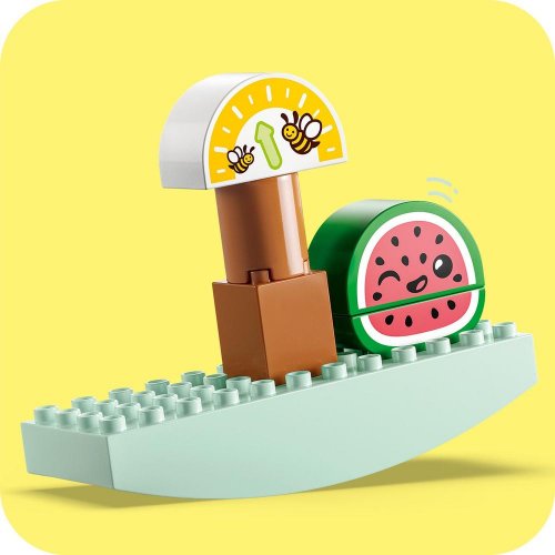 LEGO® DUPLO® 10983 Biomarkt