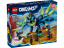LEGO® DREAMZzz™ 71476 Zoey y Zian el Gato-Búho