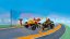 LEGO® Ninjago® 71789 Bitwa samochodowo-motocyklowa między Kaiem a Rasem