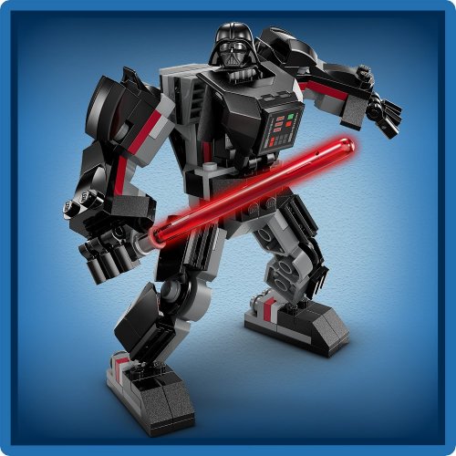 LEGO® Star Wars™ 75368 Mech Dartha Vadera™