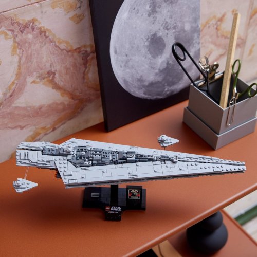 LEGO® Star Wars™ 75356 Gwiezdny superniszczyciel typu Executor™