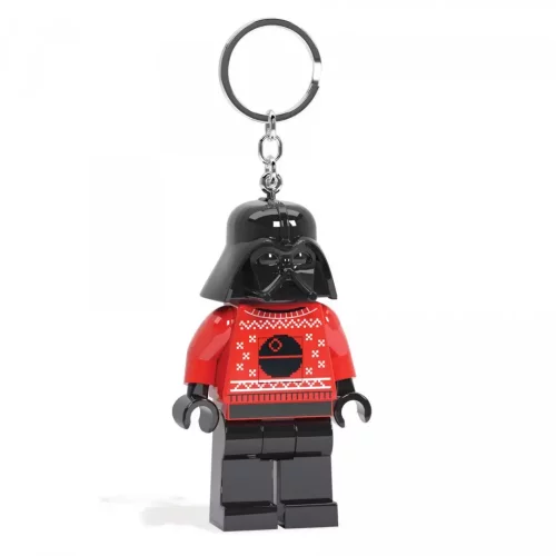 LEGO Star Wars Darth Vader w swetrze świecąca figurka