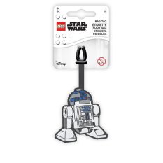 LEGO® Star Wars Etiquette pour bagage - R2D2™