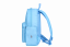 LEGO® Tribini JOY rugzak - pastel blauw