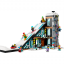 LEGO® City 60366 Centro sci e arrampicata