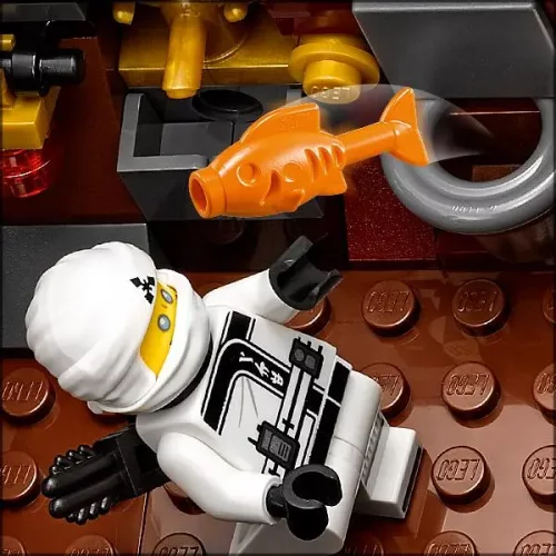 LEGO® Ninjago® 70618 Ninja-Flugsegler