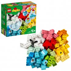 LEGO® DUPLO® 10909 Caixa Coração