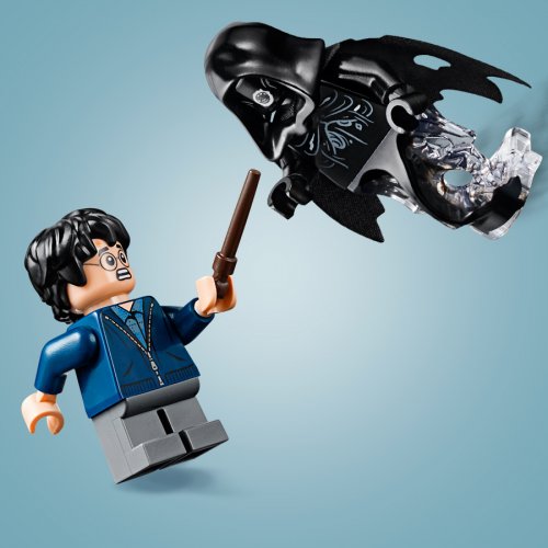 LEGO® Harry Potter™ 75955 Rokfortský expres