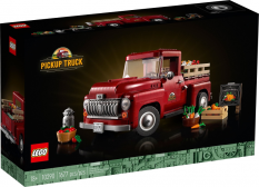 LEGO® Icons 10290 Camionetă
