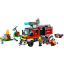 LEGO® City 60374 Terenowy pojazd straży pożarnej