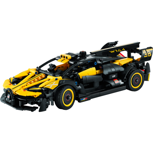 LEGO® Technic 42151 Bolid Bugatti