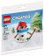 LEGO® Creator Expert 30645 Boneco de neve