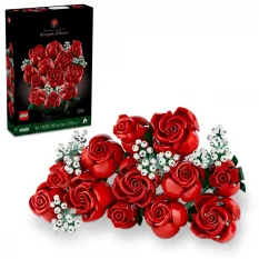 LEGO® Icons 10328 Le bouquet de roses