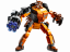 LEGO® Marvel 76243 Mechaniczna zbroja Rocketa