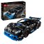 LEGO® Technic™ 42176 Porsche GT4 e-Performance racewagen