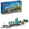 LEGO® City 60335 Vasútállomás