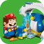 LEGO® Super Mario™ 71430 Penguin Family Snow Adventure Expansion Set