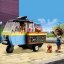 LEGO® Friends 42606 Le chariot de pâtisseries mobile
