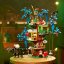 LEGO® DREAMZzz™ 71461 Fantastyczny domek na drzewie