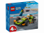 LEGO® City 60399 Green Race Car