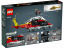 LEGO® Technic 42145 Airbus H175 Mentőhelikopter